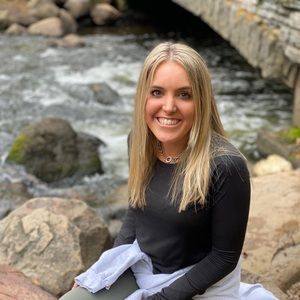 Meet your Posher, Madeline